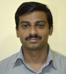 DBIT Dean Academics Dr. Satishkumar Chavan