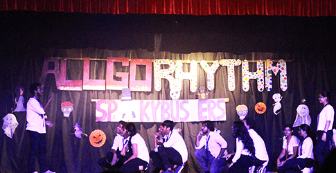 AlgoRhytm