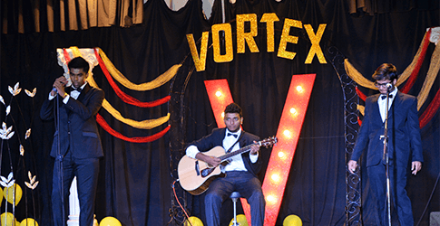 Vortex
