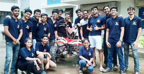 Don Bosco Institute of Technology, Mumbai