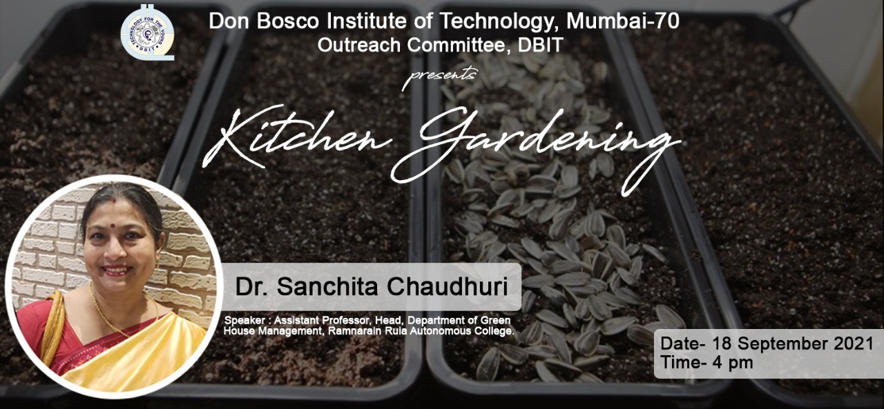 Kitchen Garden DBIT