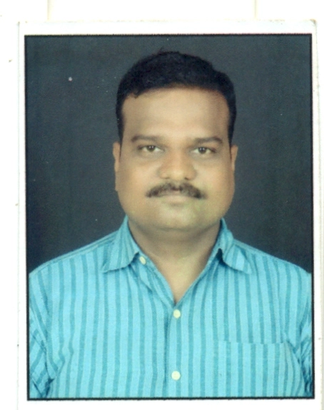 DBIT Principal Dr. Prasanna Nambiar